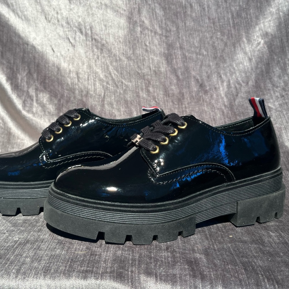 Tommy Hilfiger shoes
